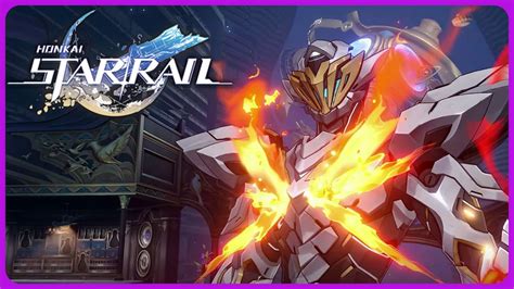 sam honkai star rail|Sam New Boss Battle Gameplay Showcase 